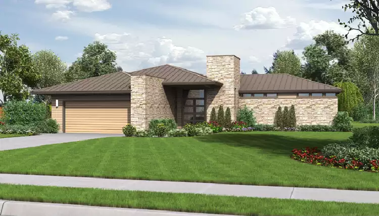 image of energy star rated house plan 4452