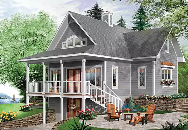 image of energy star rated house plan 4769